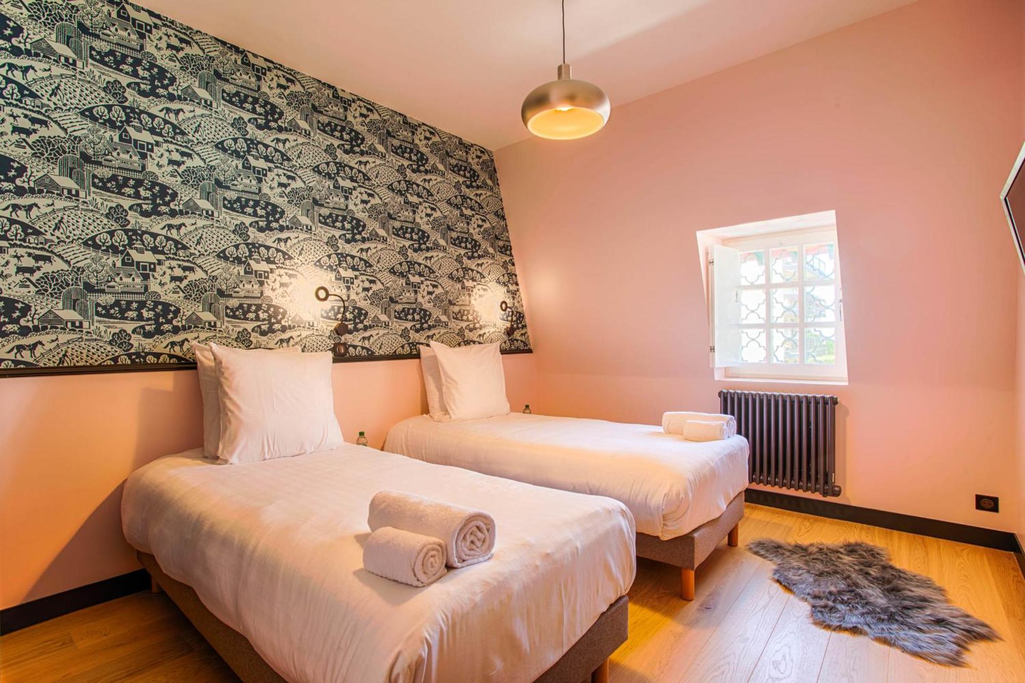 Les Ecuries - Superbe Maison 5 Et Jardin - Holiday home